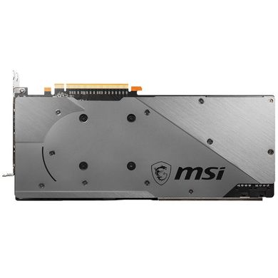 MSI Radeon RX 5600 XT GAMING X