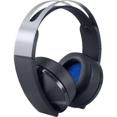 Навушники Sony PlayStation Platinum Wireless Headset (9812753) фото