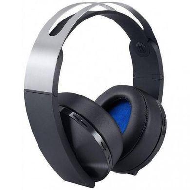Навушники Sony PlayStation Platinum Wireless Headset (9812753) фото