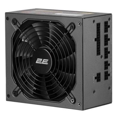 Блок питания 2E GAMING Extra Power (800W) (2E-EP800GM-140) фото