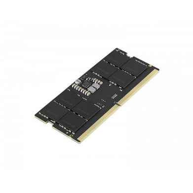 Оперативна пам'ять GoodRAM 32Gb DDR5 4800 MHz SoDIMM (GR4800S564L40/32G) фото