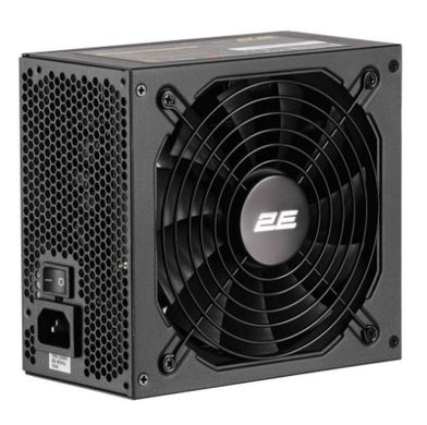 Блок питания 2E GAMING Extra Power (800W) (2E-EP800GM-140) фото