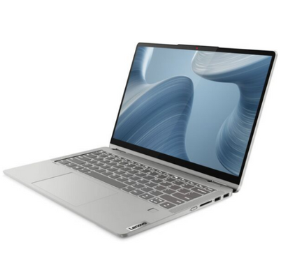 Ноутбук Lenovo IdeaPad Flex 5 14ALC05 (82HU0084US) фото