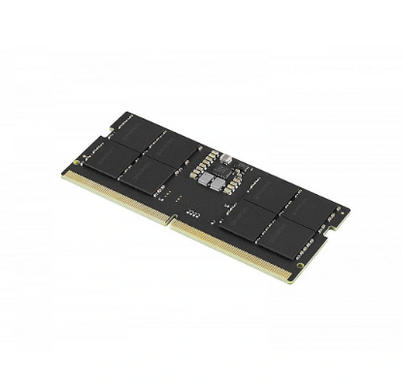 Оперативная память GoodRAM 32Gb DDR5 4800 MHz SoDIMM (GR4800S564L40/32G) фото