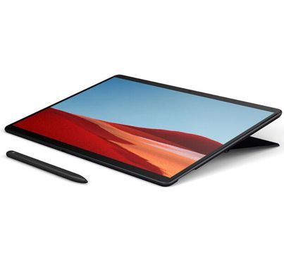 Ноутбук Microsoft Surface Pro X SQ2/16GB/512GB (1X3-00001) фото