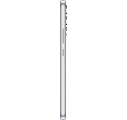 Смартфон Samsung Galaxy A34 5G 6/128Gb Silver (SM-A346EZSA) фото