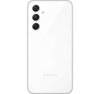 Смартфон Samsung Galaxy A54 5G 8/128GB Awesome White (SM-A546EZWA) фото