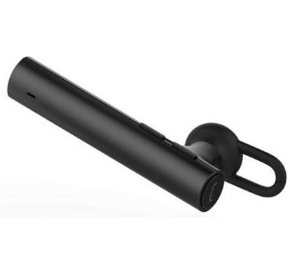Навушники Xiaomi Mi Bluetooth Headset Black (ZBW4346GL) фото