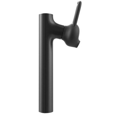 Навушники Xiaomi Mi Bluetooth Headset Black (ZBW4346GL) фото