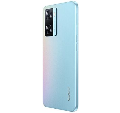 Смартфон OPPO A57s 4/64GB Sky Blue фото