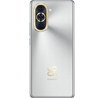 Смартфон Huawei Nova 10 8/128GB Silver фото