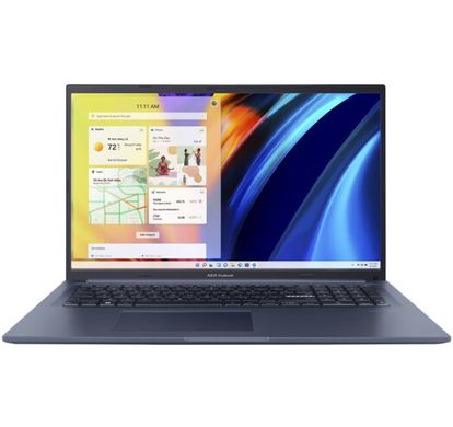 Ноутбук ASUS M1702QA-AU072 (90NB0YA2-M003A0) фото