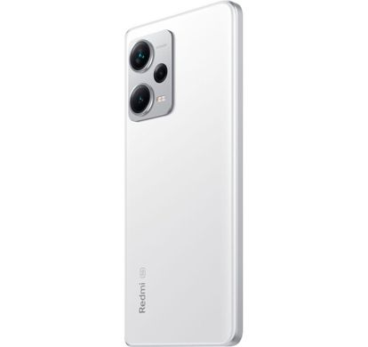 Смартфон Xiaomi Redmi Note 12 Pro+ 5G 8/256GB White фото
