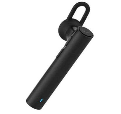 Наушники Xiaomi Mi Bluetooth Headset Black (ZBW4346GL) фото