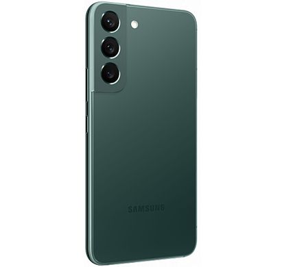 Смартфон Samsung Galaxy S22+ 8/128GB Green (SM-S906BZGD) фото
