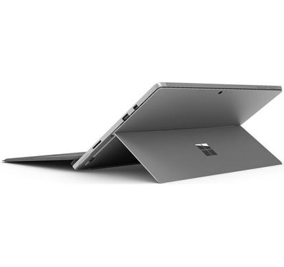 Планшет Microsoft Surface Pro 6 i5 128GB 8GB RAM Platinum (LSZ-00001) фото