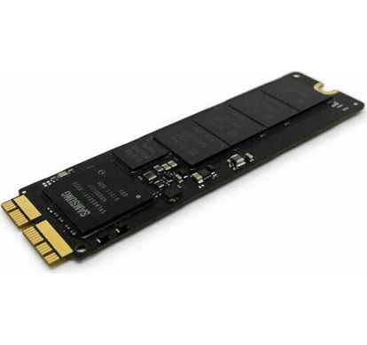 SSD накопитель Samsung 128GB SSD for Apple MacBook (MZ-JPV128S/0A2) фото