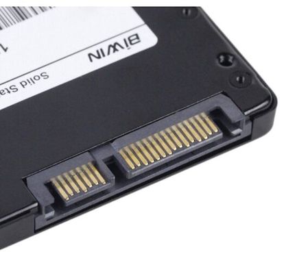 SSD накопичувач Biwin A3 Series 120Gb CSE25G00002-120 фото