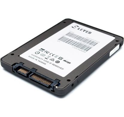 SSD накопитель LEVEN JS500 60 GB (JS500SSD60GB) фото
