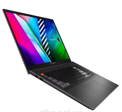 Ноутбук ASUS VivoBook Pro 16X OLED N7600PC (N7600PC-NB74) фото