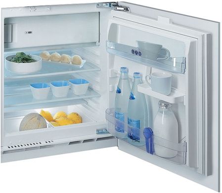 Встраиваемые холодильники Whirlpool ARG 590 фото