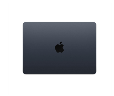 Ноутбук Apple MacBook Air 13,6" M2 Midnight 2022 (Z1610005J) фото