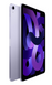 Apple iPad Air 2022 Wi-Fi 64GB Purple (MME23) детальні фото товару