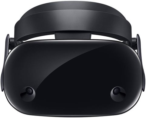 VR-шолом Samsung Odyssey (XE800ZAA-HC1US) фото