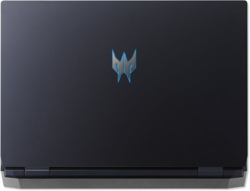 Ноутбук Acer Predator Helios 300 PH315-55-739U Abyss Black (NH.QGNEU.00B) фото