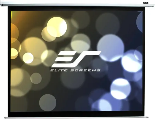 Проекційний екран Elite Screens Electric 100XH фото