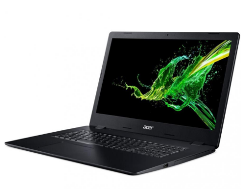 Ноутбук Acer Aspire 3 A317-52 (NX.HZWEU.00G) фото