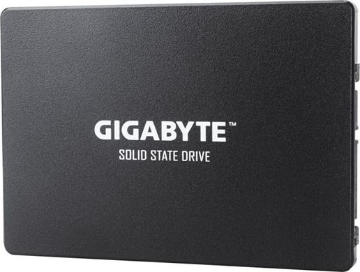 SSD накопичувач Gigabyte 1Tb (GP-GSTFS31100TNTD) фото