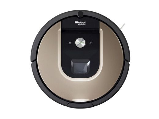Роботы-пылесосы iRobot Roomba 966 фото