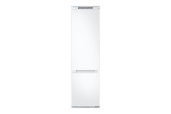 Вбудовані холодильники Samsung BRB30600FWW фото