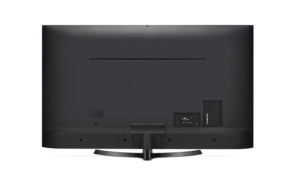 Телевізор LG 65UK6400 фото