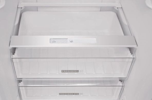 Холодильники Whirlpool W7 821O K фото