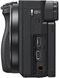 Sony Alpha A6400 kit (18-105mm) Black (ILCE6400PZ.CEC)