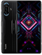Xiaomi Redmi K40 Gaming 12/256GB Black