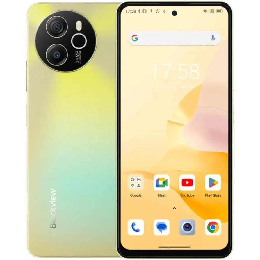 Blackview Shark 8 256 GB - buy smartphone: prices, reviews, specifications  > price in stores Ukraine: Kyiv, Dnepropetrovsk, Lviv, Odessa