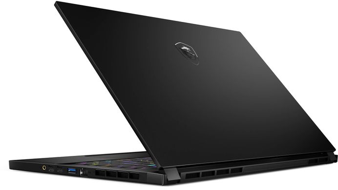 Ноутбук MSI GS66 Stealth (GS6612UHS-404UA) фото