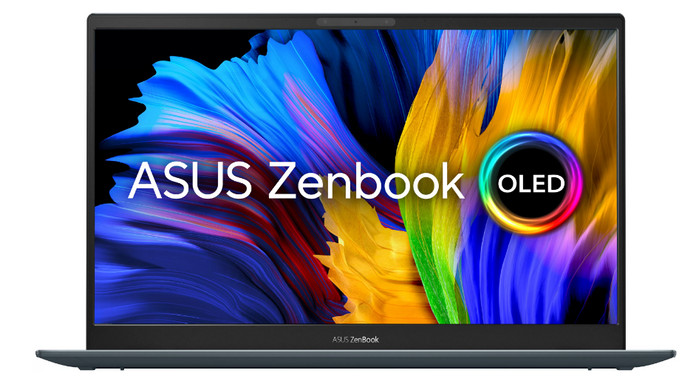 Ноутбук ASUS ZenBook 13 OLED UX325EA (90NB0SL1-M05270) фото