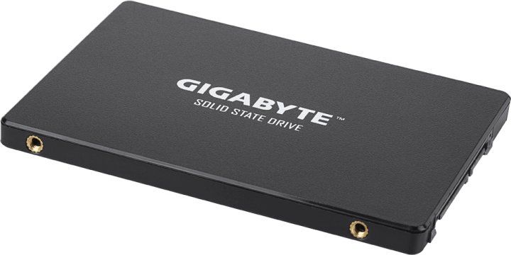 SSD накопитель Gigabyte 1Tb (GP-GSTFS31100TNTD) фото