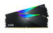 ADATA 32 GB (2x16GB) DDR5 5200 MHz XPG Lancer RGB (AX5U5200C3816G-DCLARBK) детальні фото товару