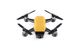 DJI Spark Sunrise Yellow Fly More Combo (CP.PT.000890)