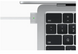 Apple MacBook Air 13,6" M2 Silver 2022 (MLXY3) подробные фото товара
