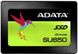 ADATA Ultimate SU650 240 GB (ASU650SS-240GT-C) подробные фото товара