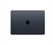 Apple MacBook Air 13,6" M2 Midnight 2022 (Z1610005J) подробные фото товара
