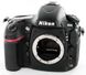 Зеркальный фотоаппарат Nikon D810 body