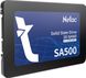 Netac SA500 480 GB (NT01SA500-480-S3X) подробные фото товара