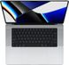 Apple MacBook Pro 16" Silver (Z14Y001JD/Z150000HP) подробные фото товара